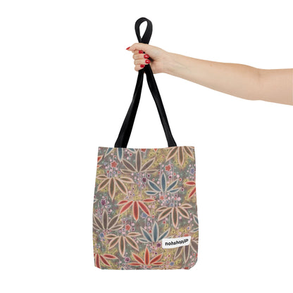 Vibrant Floral Tote Bag, Perfect for Shopping, Beach Days, Eco-Friendly Gifts, Spring Festivals, DIY Crafting