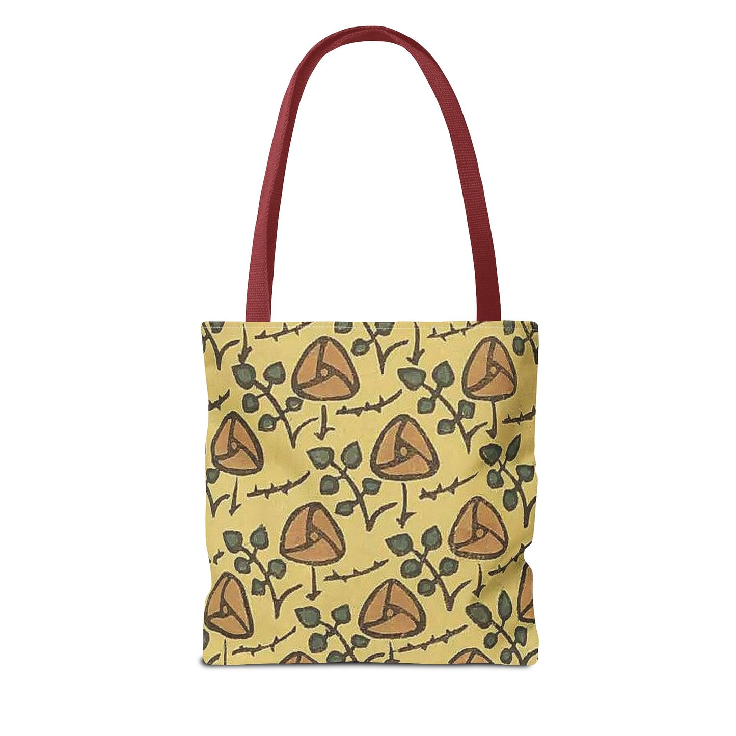 Stylish Floral Tote Bag | Eco-Friendly Shopping, Beach Days, Gift for Her, Unique Carryall, Spring Accessory