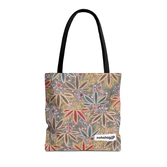 Vibrant Floral Tote Bag, Perfect for Shopping, Beach Days, Eco-Friendly Gifts, Spring Festivals, DIY Crafting