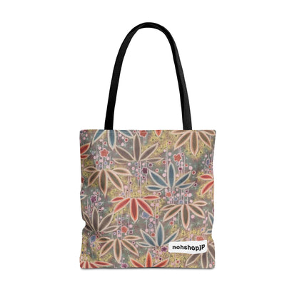 Vibrant Floral Tote Bag, Perfect for Shopping, Beach Days, Eco-Friendly Gifts, Spring Festivals, DIY Crafting