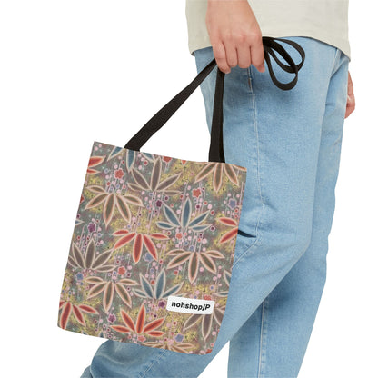 Vibrant Floral Tote Bag, Perfect for Shopping, Beach Days, Eco-Friendly Gifts, Spring Festivals, DIY Crafting