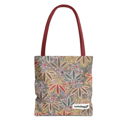 Vibrant Floral Tote Bag, Perfect for Shopping, Beach Days, Eco-Friendly Gifts, Spring Festivals, DIY Crafting