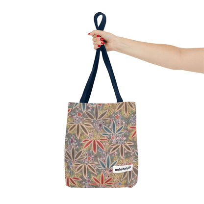 Vibrant Floral Tote Bag, Perfect for Shopping, Beach Days, Eco-Friendly Gifts, Spring Festivals, DIY Crafting
