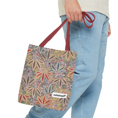 Vibrant Floral Tote Bag, Perfect for Shopping, Beach Days, Eco-Friendly Gifts, Spring Festivals, DIY Crafting