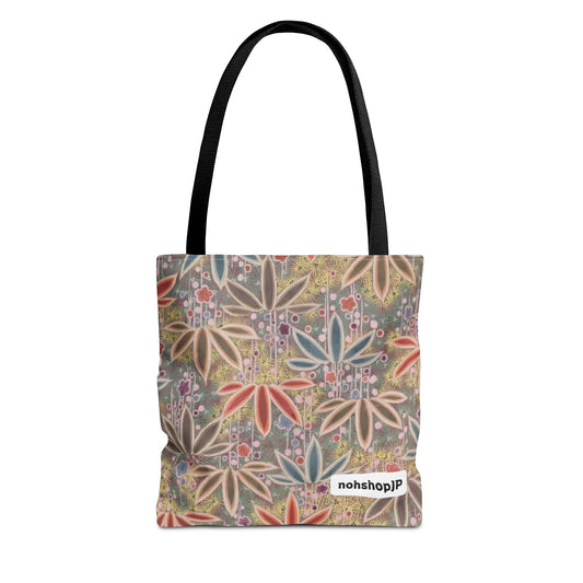 Vibrant Floral Tote Bag, Perfect for Shopping, Beach Days, Eco-Friendly Gifts, Spring Festivals, DIY Crafting